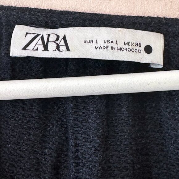 Zara Wool Set - Picture 7 of 7